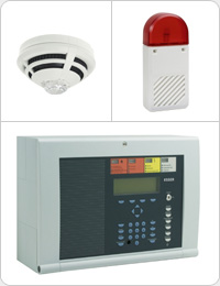 Honeywell-Esser Produkte