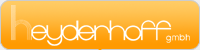 Heyderhoff